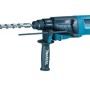 HR2631F - 800W 2,4J SDS-Plus fúró-vésőkalapács led avt