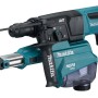HR2653TX2 - 800W 2,2J SDS-Plus fúró-vésőkalapács cst AVT PORELSZÍVÓVAL
