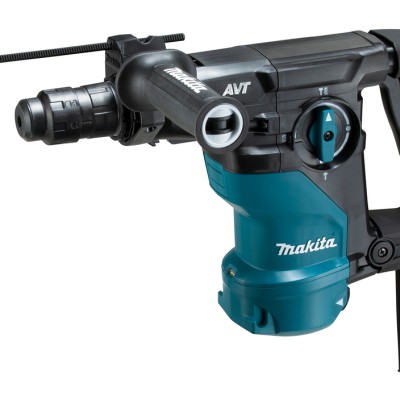 HR3012FCWJ - 1050W 30mm 3,9J SDS-Plus fúró- vésőkalapács AVT CST + DX11