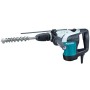 HR4002 - 1050W 6,1j sds-max fúró-vésőkalapács 6,6kg