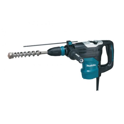 HR4003C - 1100W 8,3j sds-max fúró-vésőkalapács 6,2kg