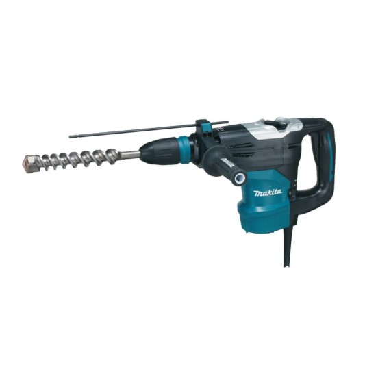 HR4003C - 1100W 8,3j sds-max fúró-vésőkalapács 6,2kg