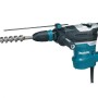 HR4013C - 1100W 8,0j sds-max fúró-vésőkalapács 6,8kg avt