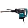 HR4511C - 1350W 9,4j sds-max fúró-vésőkalapács 8,5kg avt