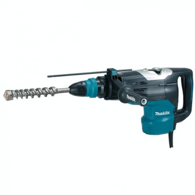 HR5202C - 1510W 19,1j sds-max fúró-vésőkalapács 10,9kg