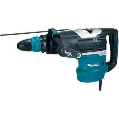 HR5212C - 1510W 20j sds-max fúró-vésőkalapács 11,9kg avt