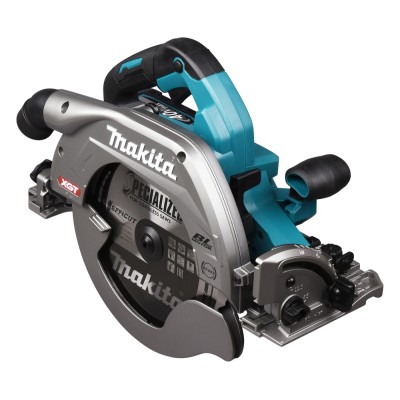 HS009GT201 - 40Vmax XGT Li-ion BL AWS 235mm körfűrész 2x5,0Ah
