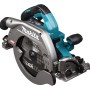 HS009GT201 - 40Vmax XGT Li-ion BL AWS 235mm körfűrész 2x5,0Ah