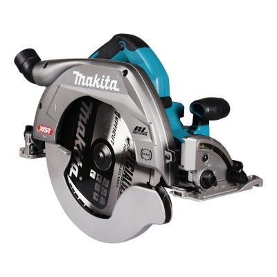 HS011GT201 - 40Vmax XGT Li-ion BL AWS 260mm körfűrész 2x5,0Ah