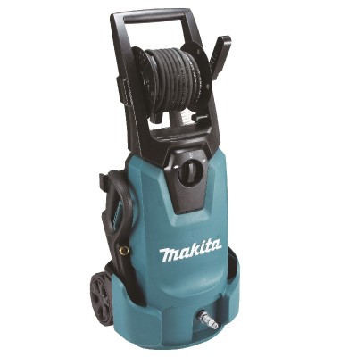 HW1300 - 1800W magasnyomású mosó 130 bar, 450 l/h, 12,7kg