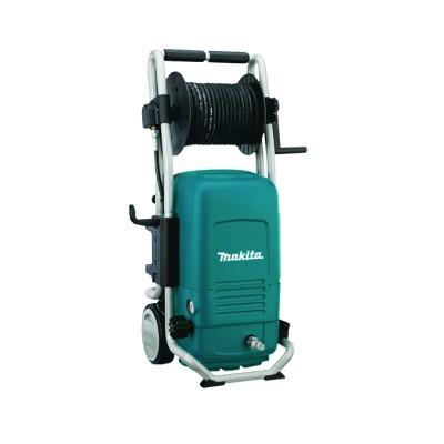 HW151 - 2500W magasnyomású mosó 150 bar, 500 l/h, 28,4kg
