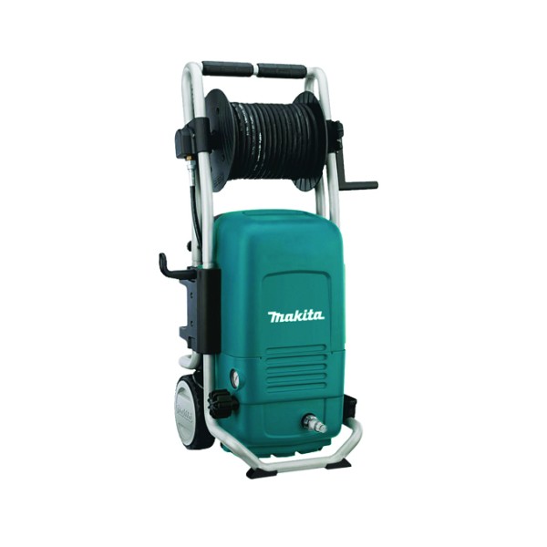 HW151 - 2500W magasnyomású mosó 150 bar, 500 l/h, 28,4kg