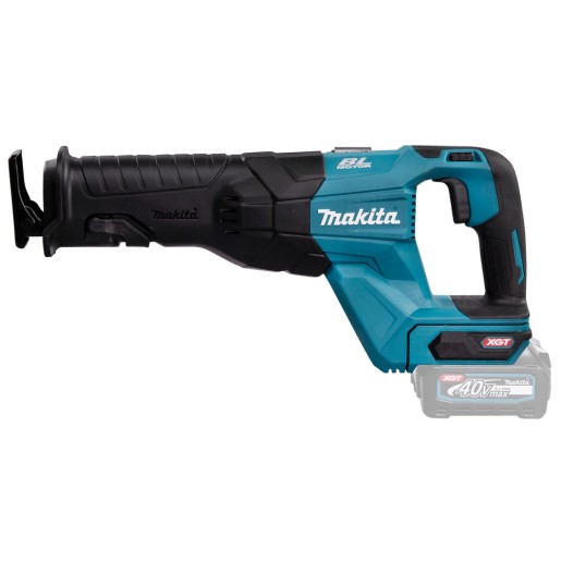 JR001GZ - 40V max XGT Li-ion BL orrfűrész Z