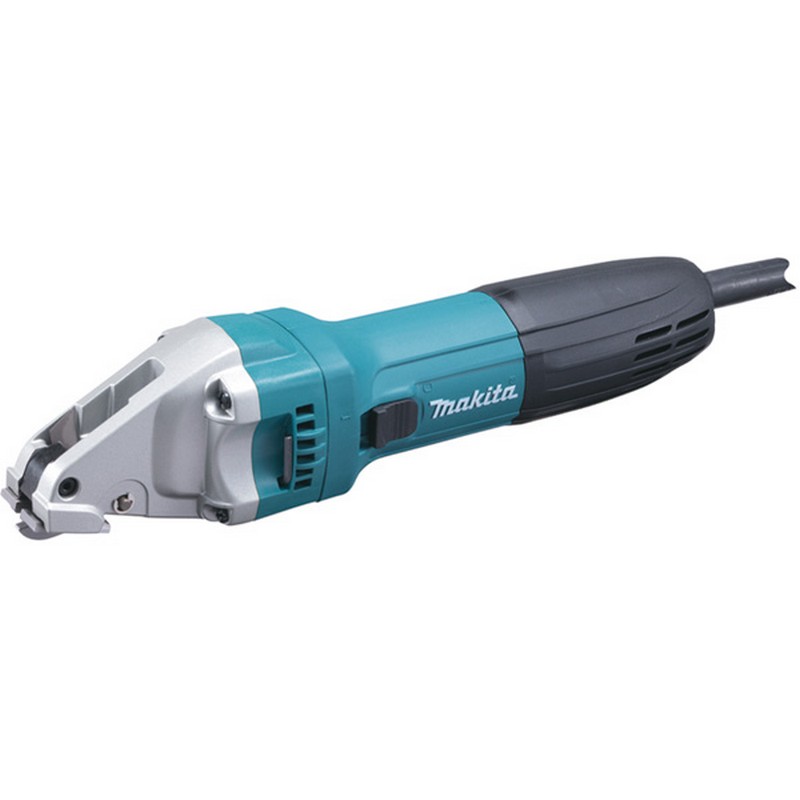 JS1601 - 380W lemezvágó r min 250mm