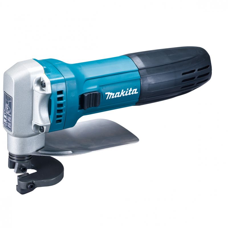 JS1602 - 380W lemezvágó r min 30mm