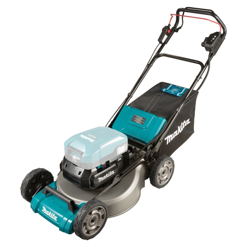 LM001CZ - 53cm 36V Li-ion BL fűnyíró ÖNJÁRÓ Z