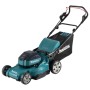 LM001JM101 - 48cm 64Vmax Li-ion BL fűnyíró 1x4,0Ah
