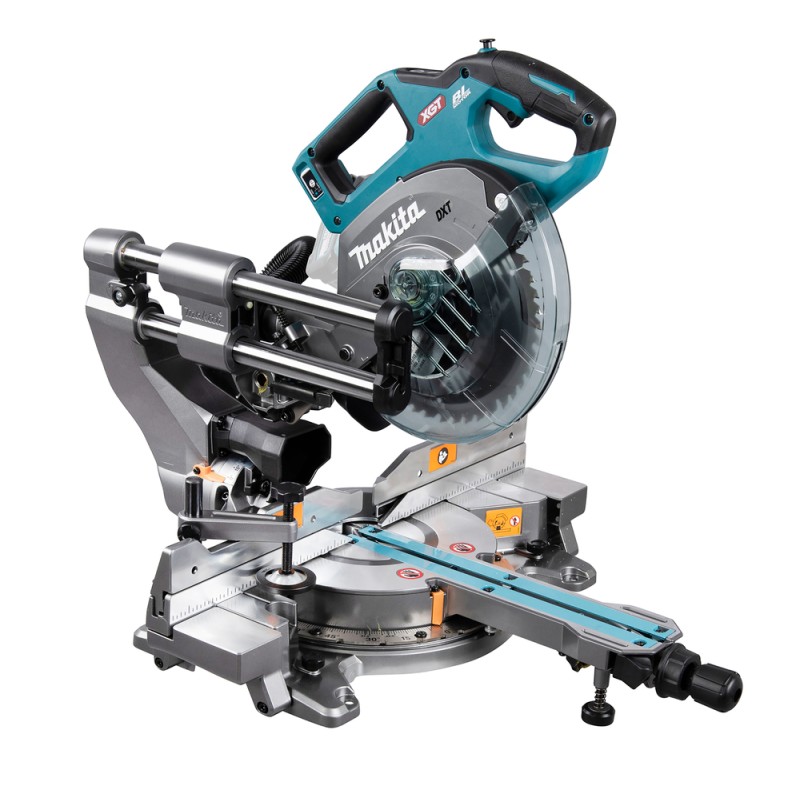 LS002GZ01 - 40V max XGT Li-ion BL AWS 216mm gérvágó dual DXT Z