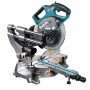 LS002GZ01 - 40V max XGT Li-ion BL AWS 216mm gérvágó dual DXT Z