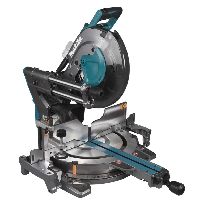 LS003GZ01 - 40V max XGT Li-ion BL AWS 305mm gérvágó dual DXT Z