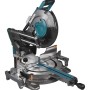 LS003GZ01 - 40V max XGT Li-ion BL AWS 305mm gérvágó dual DXT Z