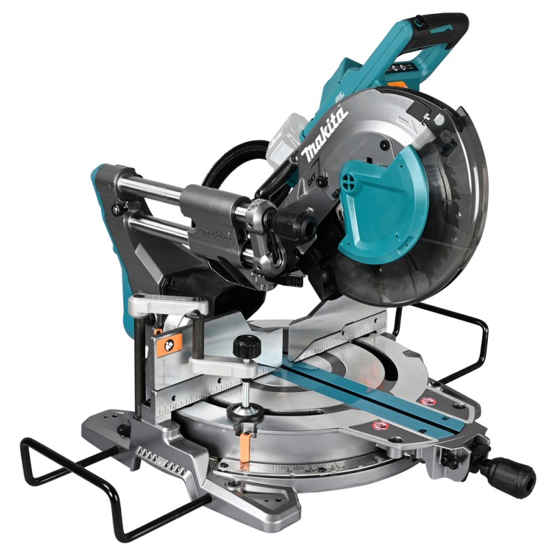 LS004GZ01 - 40V max XGT Li-ion BL AWS 260mm gérvágó dual DXT Z