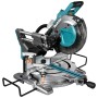 LS004GZ01 - 40V max XGT Li-ion BL AWS 260mm gérvágó dual DXT Z