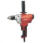 M6200 - Makita MT fúró- keverőgép 800W