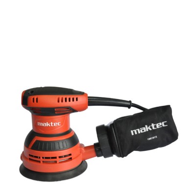 M9204 - makita mt 240W 123mm excentercsiszoló