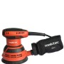 M9204 - makita mt 240W 123mm excentercsiszoló