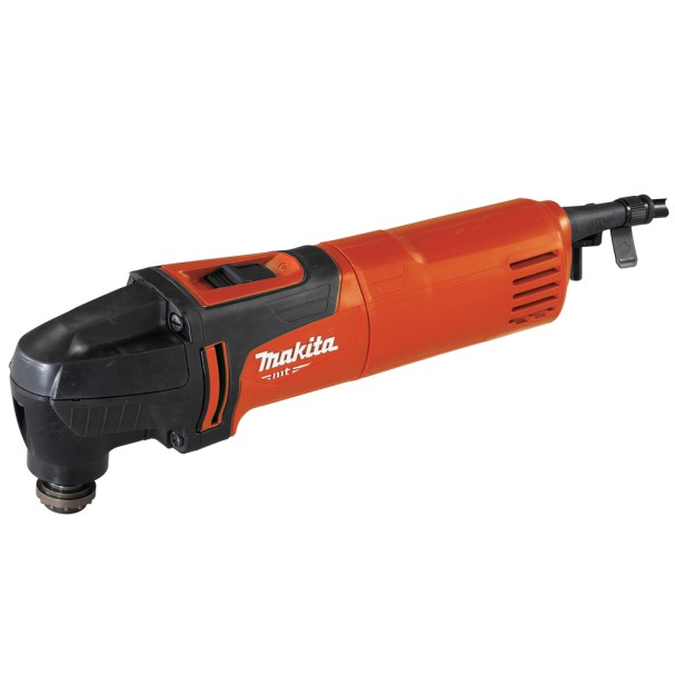 M9800KX2 - Makita MT 200W multifunkciós gép + tartozékok