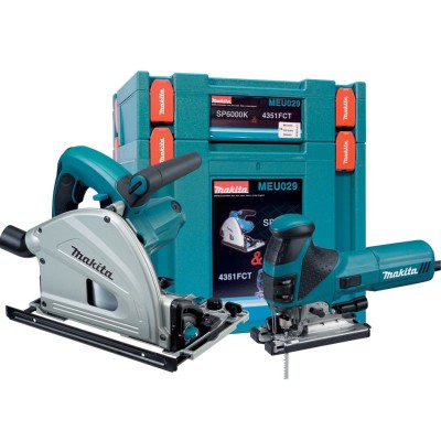 MEU029J - szett sp6000+4351fct+koffer