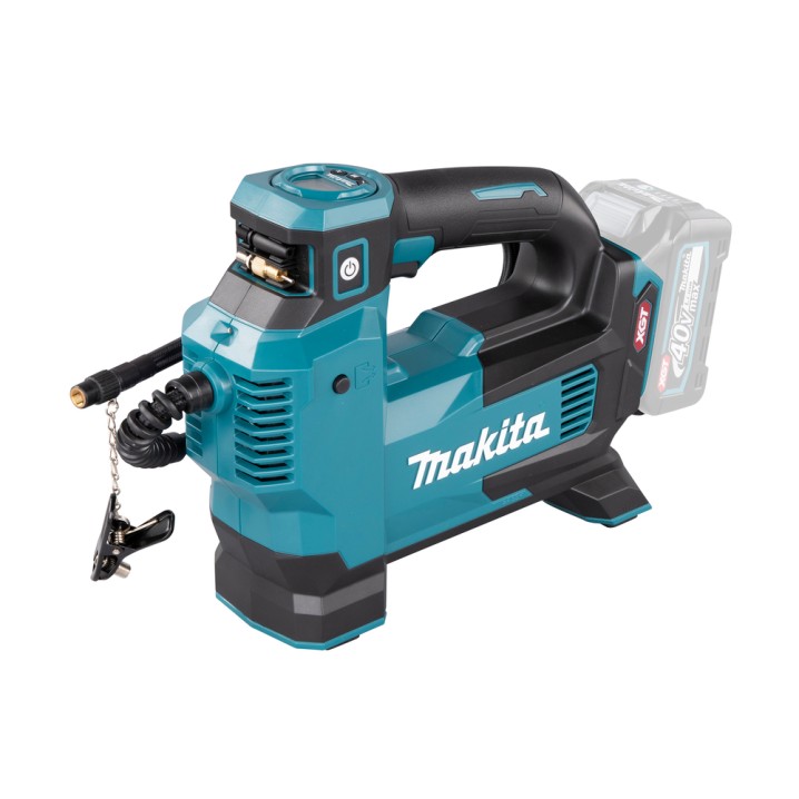 MP001GZ - 40V MAX XGT Li-ion pumpa 11.1 bar Z