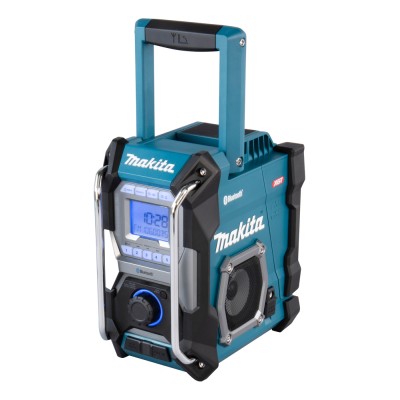 MR002GZ - 12V-40V CXT LXT XGT Li-ion BLUETOOTH rádió Z