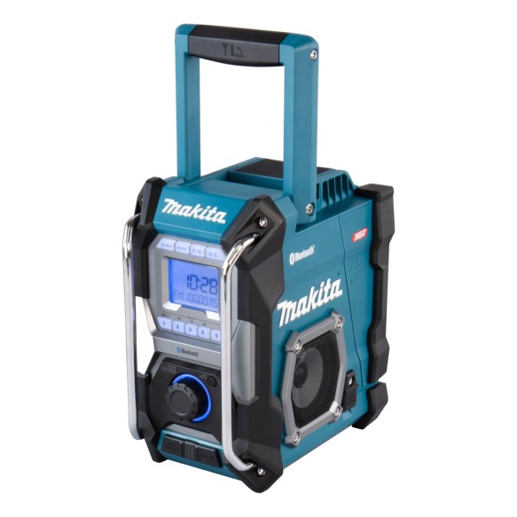 MR002GZ - 12V-40V CXT LXT XGT Li-ion BLUETOOTH rádió Z