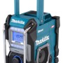 MR002GZ - 12V-40V CXT LXT XGT Li-ion BLUETOOTH rádió Z