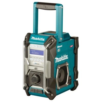 MR004GZ - 12V-40V CXT LXT XGT Li-ion BLUETOOTH DAB/DAB+ rádió Z