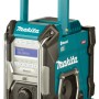 MR004GZ - 12V-40V CXT LXT XGT Li-ion BLUETOOTH DAB/DAB+ rádió Z
