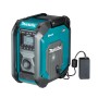 MR006GZ - 12V-40V CXT LXT XGT Li-ion BLUETOOTH EQ+SUB rádió Z