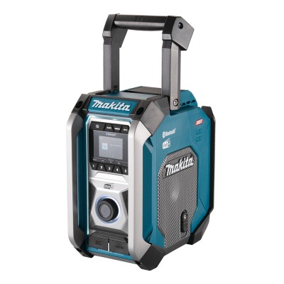 MR007GZ - 12V-40V CXT LXT XGT Li-ion BLUETOOTH DAB/DAB+ rádió Z