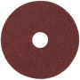 P-00979 - 125mm fibertárcsa K40 5db