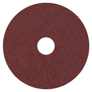 P-00985 - 125mm fibertárcsa K60 5db