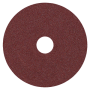 P-00985 - 125mm fibertárcsa K60 5db