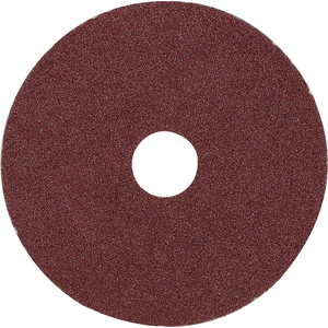 P-01074 - Fíbertárcsa 180mm K60 5db