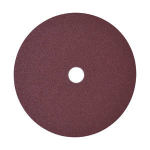 P-01080 - Fíbertárcsa 180mm K80 5db