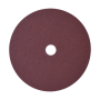 P-01080 - Fíbertárcsa 180mm K80 5db