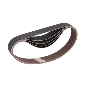 P-01214 - Csiszolószalag 30x533mm K120 üveg 5db