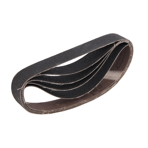 P-01404 - Csiszolószalag 30x533mm K60 üveg 5db