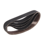 P-01404 - Csiszolószalag 30x533mm K60 üveg 5db