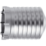 P-03779 - T2 SDS-Max szerelhető dobozfúró 40x100mm